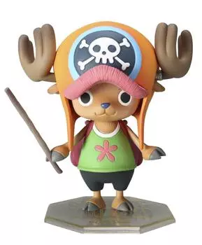 One Piece Тони Тони Чоппер Портрет Пиратов СИЛЬНОЕ ИЗДАНИЕ