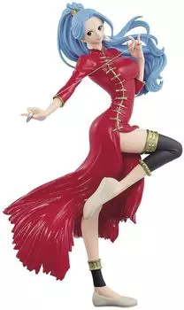 One Piece TREASURE CRUISE WORLD JOURNEY vol.4 NEFELTARI VIVI Nefertari Vivi