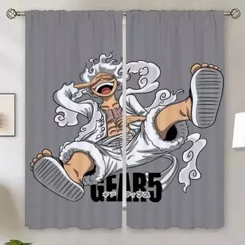 One Piece Tulle in Kitchen Curtains in the Living Room Cover Curtain Tiebacks Curtains for Living Room 2 Pieces Free Shipping W50xH70cmx2pcs-CL