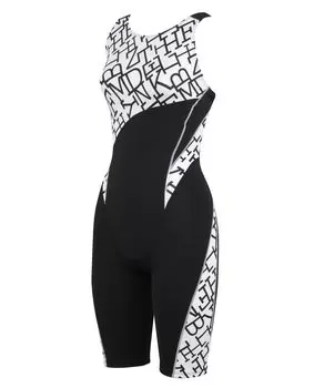 One Piece Tummy Beauty Keeping Fitness Size 15 [Wacoal] Swimsuit, All-in-One, Shape, Cup, SFR433, Women s, White, белый