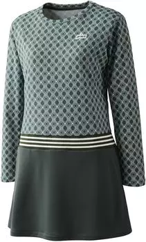 One Piece WF3411 M [Prince] Женский 178 Хаки