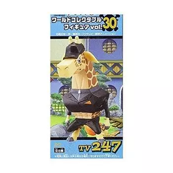 One Piece World Collectible Figures Vol.30 [TV247.Kaku] (Single Item)