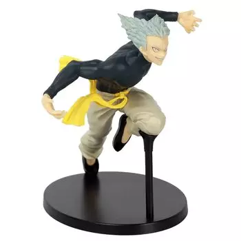 One Punch Man Figure Garou #4