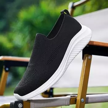 One shoe модный большой размер одна педаль тканый чехол для ног мужская повседневная обувь мужская обувь 39