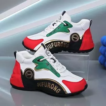 One shoe мужской сезон новые мужские и женские повседневные туфли небольшого размера пара удобные повседневные туфли 36