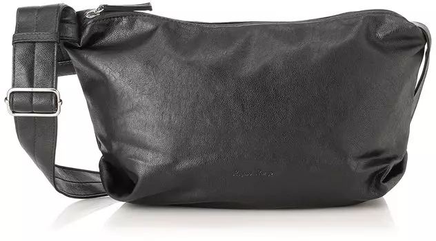 One Shoulder Bag A5 Washable Lineare Black [Legato Largo] LG-F3041Z Women s
