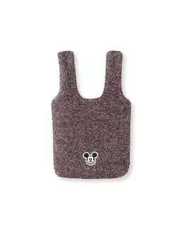One shoulder tote bag 16WGB234304 MIX [Styling/] Women s