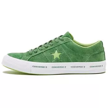 One Star Low мятно-зеленый 159816C 44