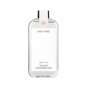 ONE THING - 1% Oligo Hyaluronic Acid 150ml