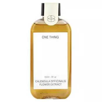 One Thing, экстракт цветков календулы лекарственной, 5 жидких унций (150 мл)