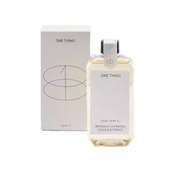 ONE THING Brassica Oleracea Ltalica Extract 150 мл