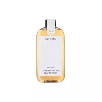 ONE THING - Camellia Sinensis Leaf Extract Toner 150ml