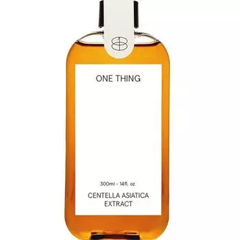 One Thing Centella asiatica Extract, 300 мл, 1 шт.
