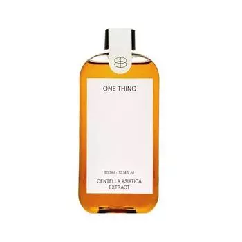 ONE THING - Centella Asiatica Extract Toner 300ml