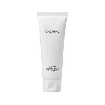 ONE THING - Centella Soothing Cream 100ml