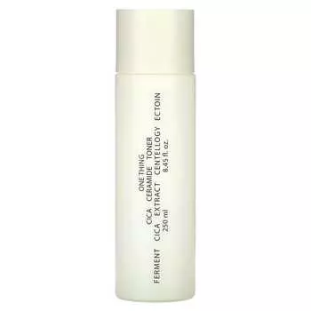 One Thing, Cica Ceramide Toner, 8.45 fl oz (250 ml)