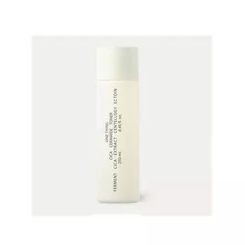 ONE THING Cica Тонер с керамидами 250 мл P000DXRG - Toner