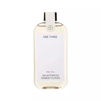 ONE THING Ферментный фильтрат Galactomyces 150 мл