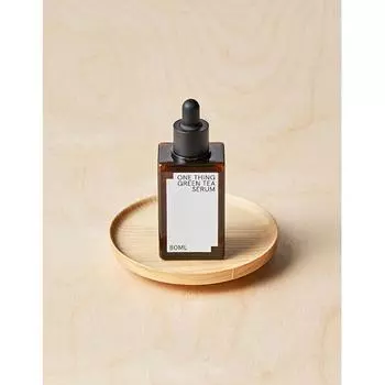One Thing Green Tea Serum 80ml