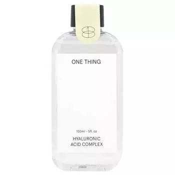One Thing, Hyaluronic Acid Complex, 5 fl oz (150 ml)