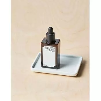 One Thing Jeju Tangerine Serum 80ml