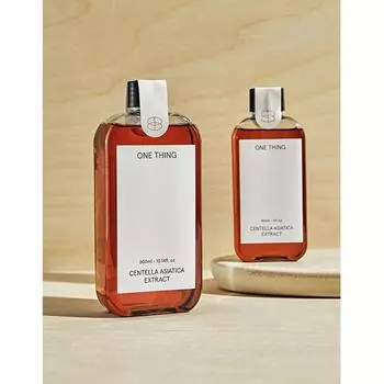 One Thing Экстракт центеллы азиатской 150 мл