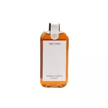 ONE THING Экстракт центеллы азиатской 150 мл
