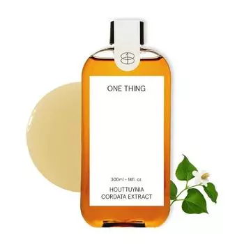 [ONE THING] Экстракт хауттюйнии сердцевидной 300 мл