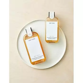 One Thing Экстракт лепестков календулы 300 мл