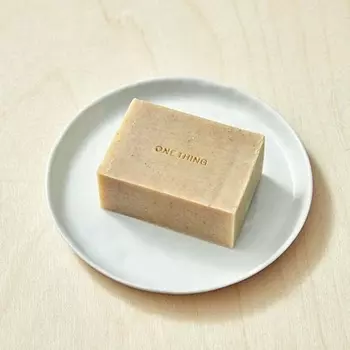 [One Thing] Мыло с чайным деревом и эосончо
