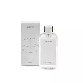 ONE THING Ниацинамид 10% 150 мл