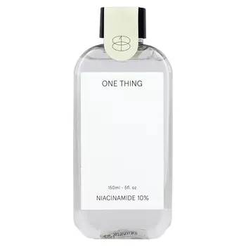 One Thing, Ниацинамид 10%, 5 жидких унций (150 мл)