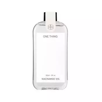 ONE THING - Niacinamide 10% Toner 150ml