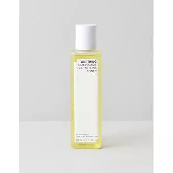 One Thing Niacinamide GlutathiOne тонер 210 мл