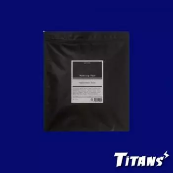 One thing pack hyaluronic acid modeling pack 1kg moisture, 1 pack