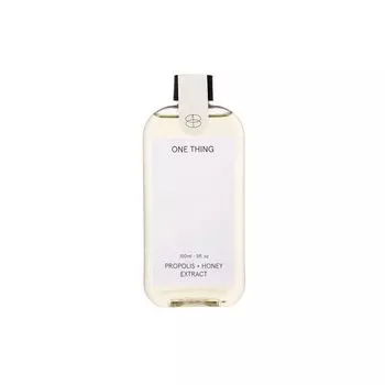 ONE THING - Propolis + Honey Extract Toner 150ml
