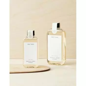 One Thing прополис+медовый экстракт 150 мл