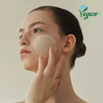 One Thing Unbleached Pure Cotton Pads 60 Sheets (On)