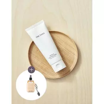 One Thing Успокаивающий крем с центеллой 100 мл