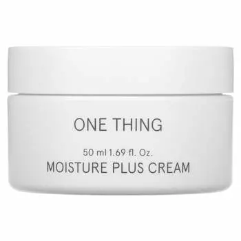 One Thing, увлажняющий крем, 50 мл (1,69 жидких унций)