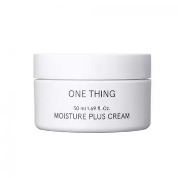 ONE THING Увлажняющий крем 50 мл