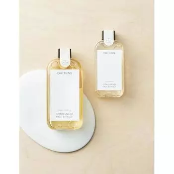 One Thing Зеленый экстракт мандарина 150 мл