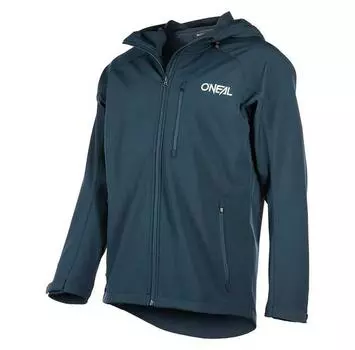 Oneal Cyclone hoodie мотокуртка L