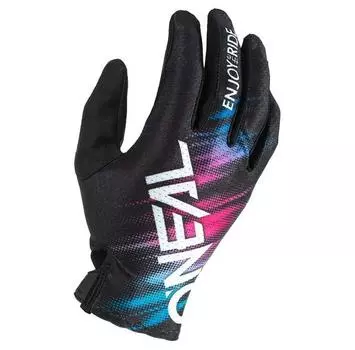 Oneal Matrix Voltage woman off-road мотоперчатки XL/Short