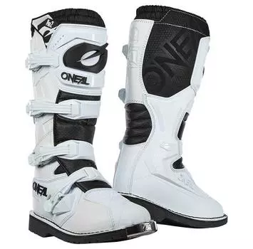 Oneal Rider Pro 2 мотоботы EU 40