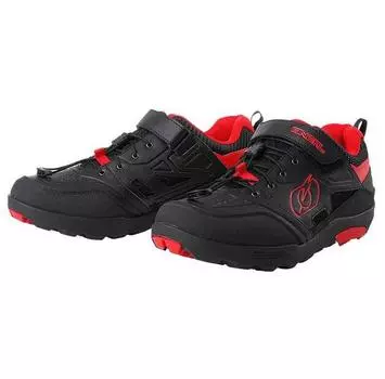 Oneal Traverse Flat велосипедные туфли EU 36