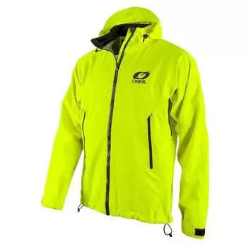 Oneal Tsunami Rain hoodie мотокуртка 2XL