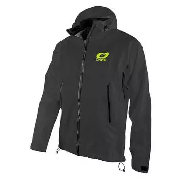 Oneal Tsunami Rain hoodie мотокуртка L