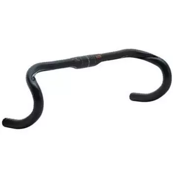 OnebyESU J Carbon Arc Bar Clamp Drop Handle Handle Width 360 V23P012 Diameter 31.8mm (C-C)