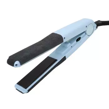 Onedam Curling Iron Straight Curl Infrared Plate 25mm Automatic Power Off Silicone Cover Included Bangs Fluffy Curls Korean Mash Wolf Unisex General